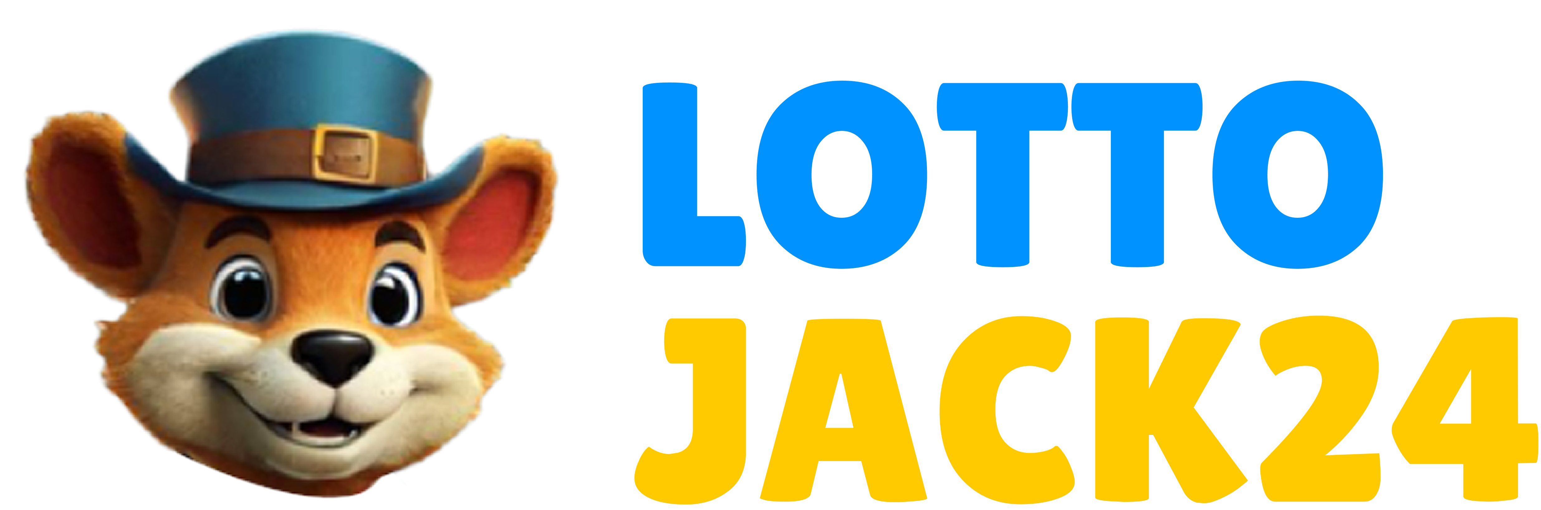 LottoJack24 Logo